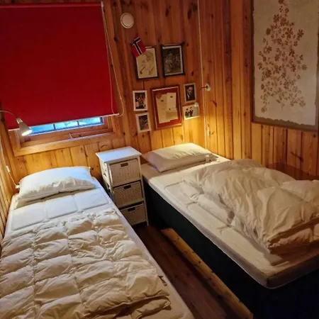 Kimsbu - Cozy Mountain In Hiking Area 3* ネスビン