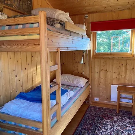 Kimsbu - Cozy Mountain In Hiking Area ホテル 3*