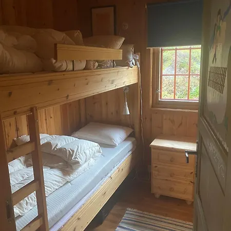 Kimsbu - Cozy Mountain In Hiking Area Hotel