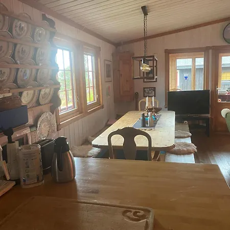 Kimsbu - Cozy Mountain In Hiking Area Hotel 3*